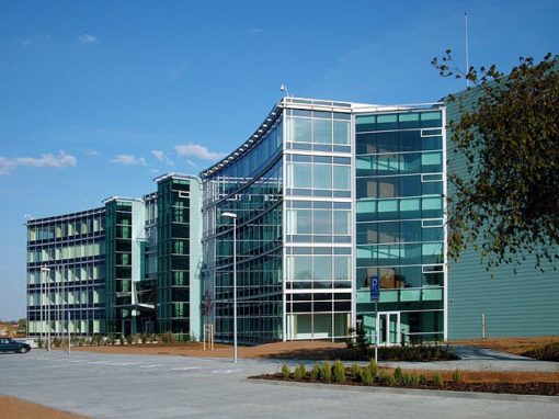 Řízení letového provozu – Jeneč